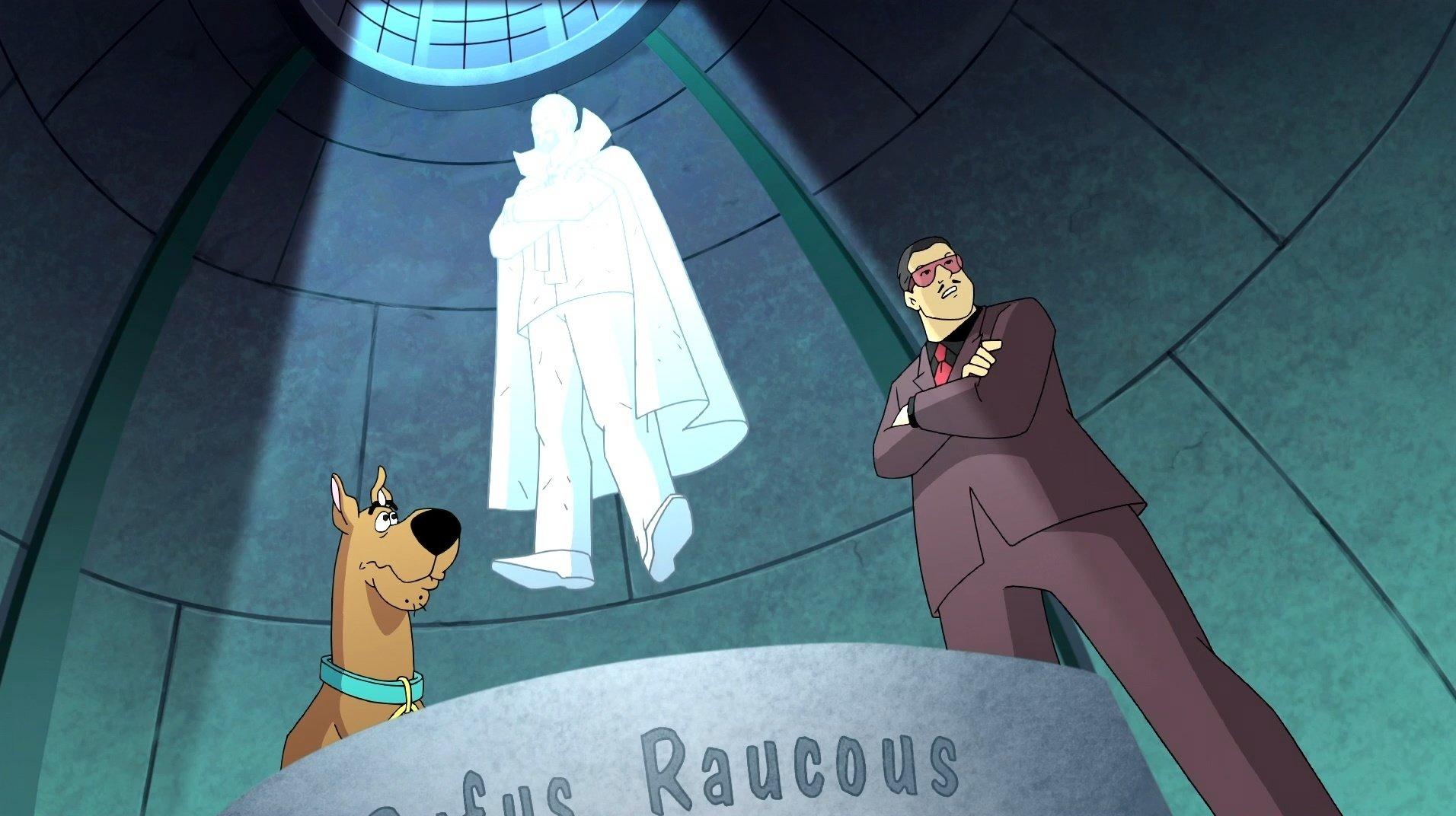 Still from Riva Ras Regas
