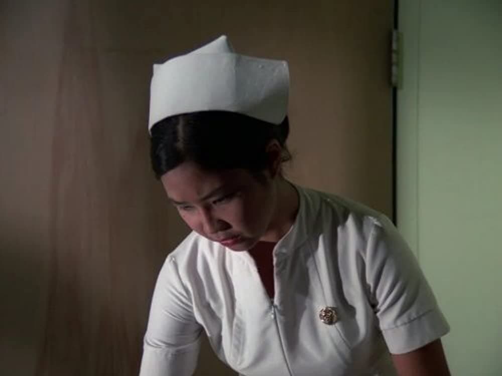 Still from Death's Name Is Sam