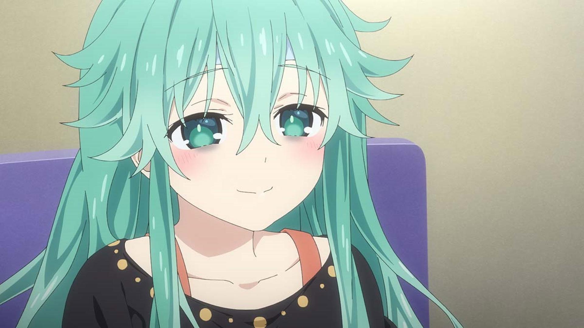 Still from So Be It! 2D It Is!