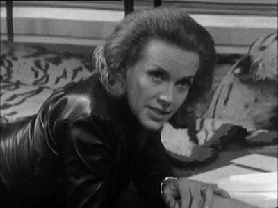 Still from The Outside-In Man