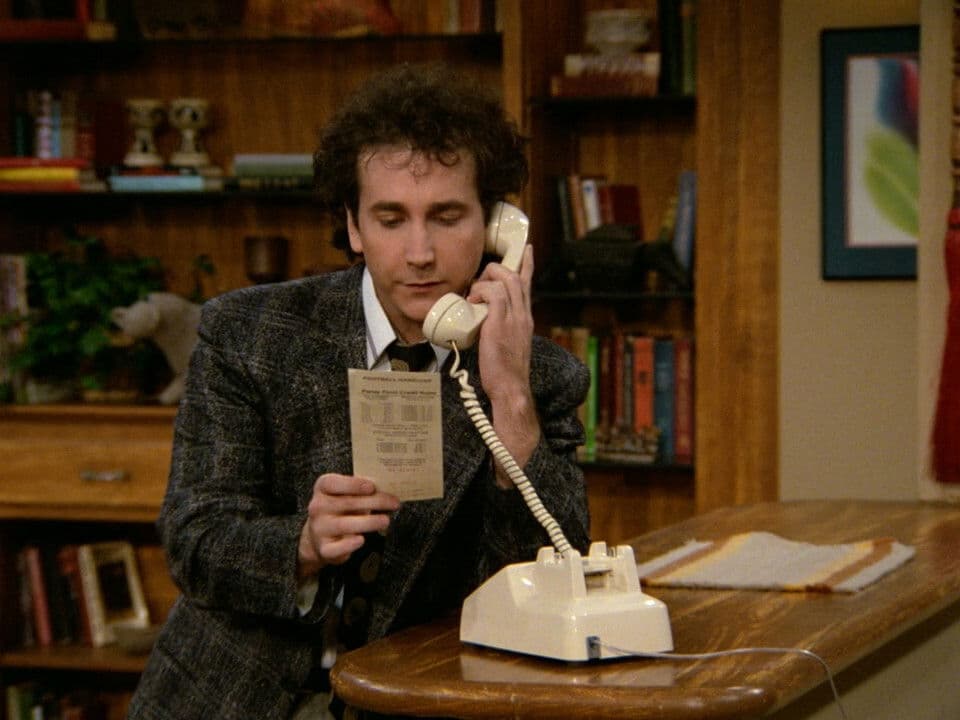Still from Everybody in the Pool