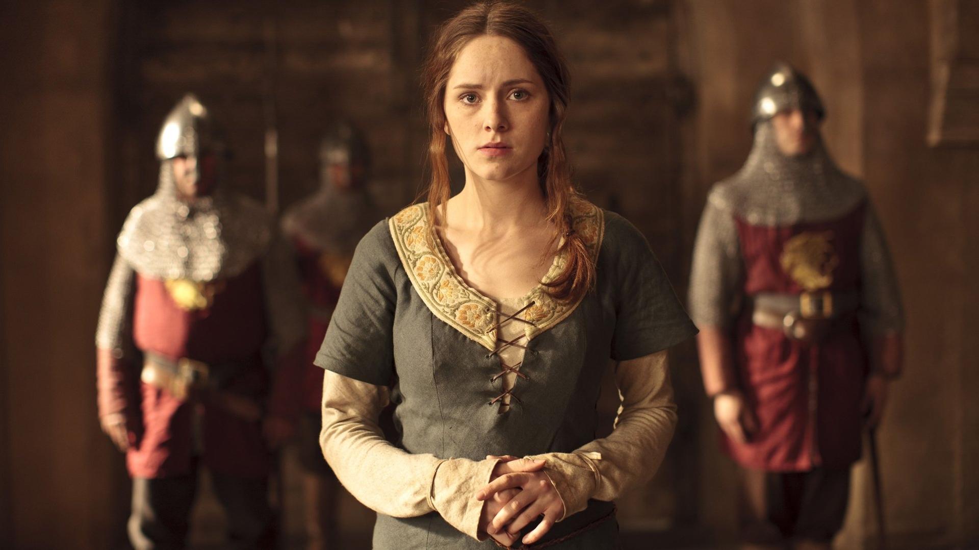 Still from Arthur's Bane (2)