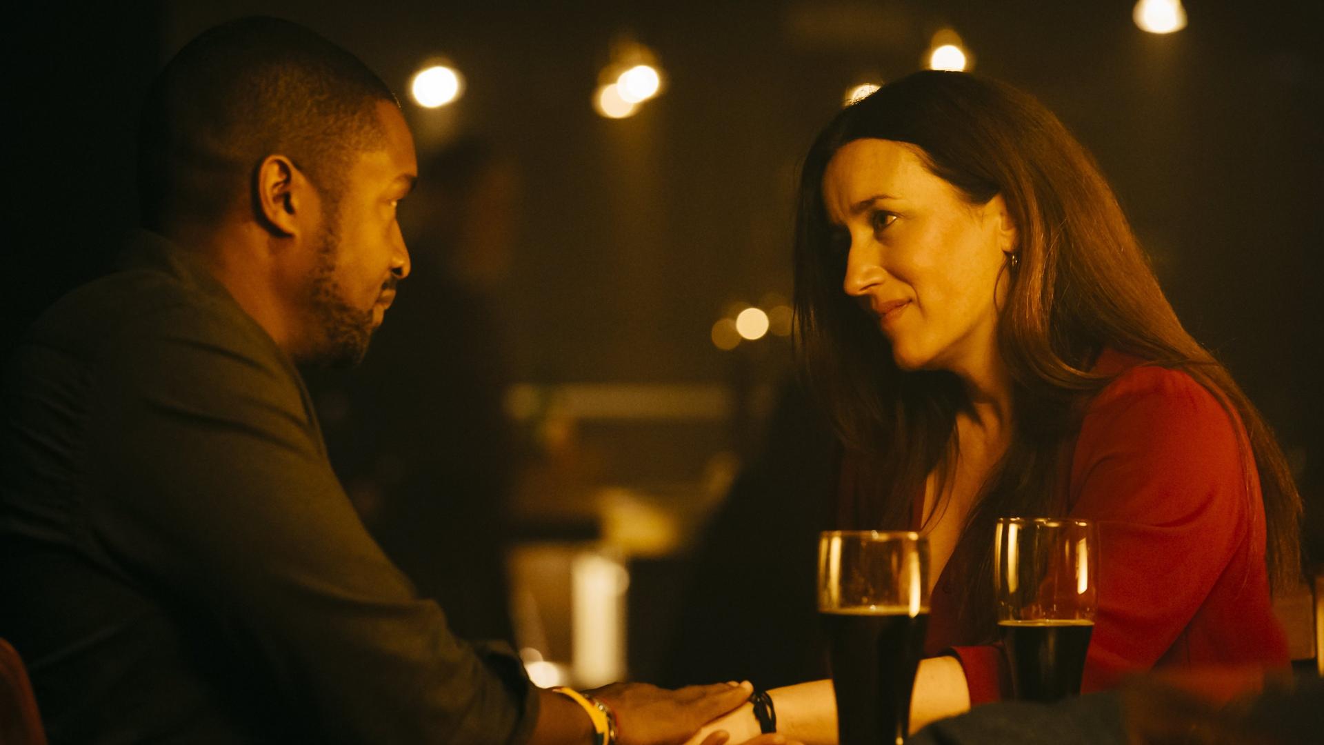 Still from Governed As It Were by Chance
