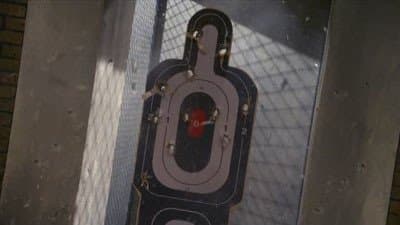 Still from Bang and Blame