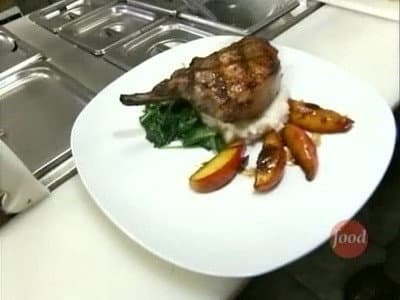 Still from Grilled, Smoked and Sauced