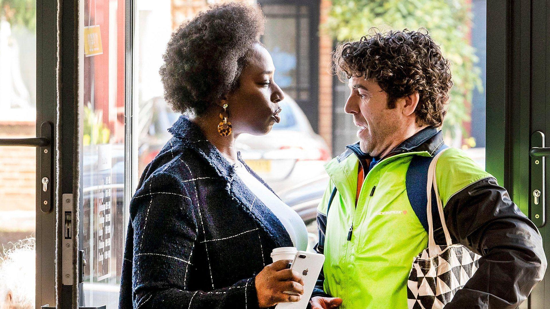 Still from No Mum Left Behind