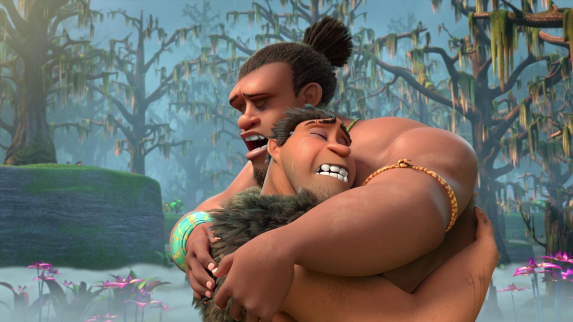 Still from Caveheart (2)
