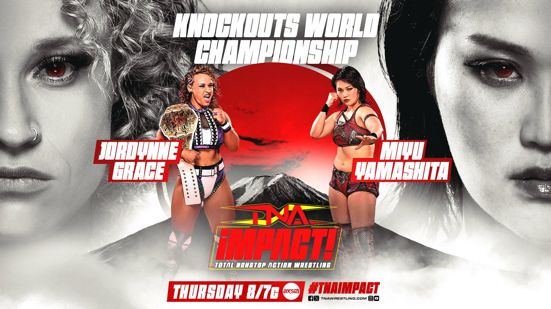 Still from Impact! #1033