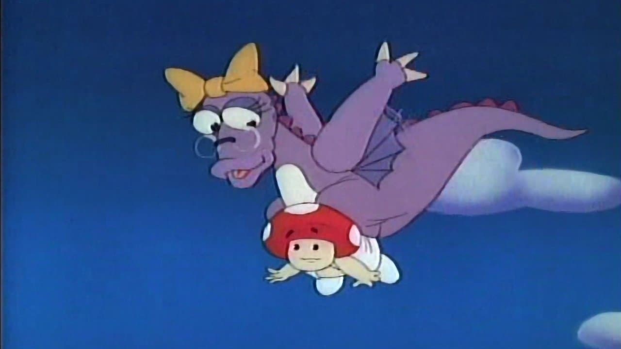 Still from The Bird! The Bird!