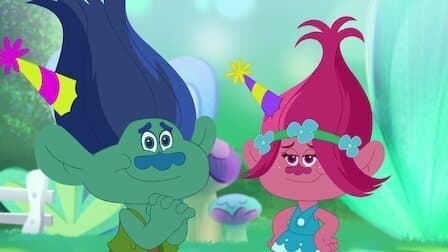 Still from Two Party System