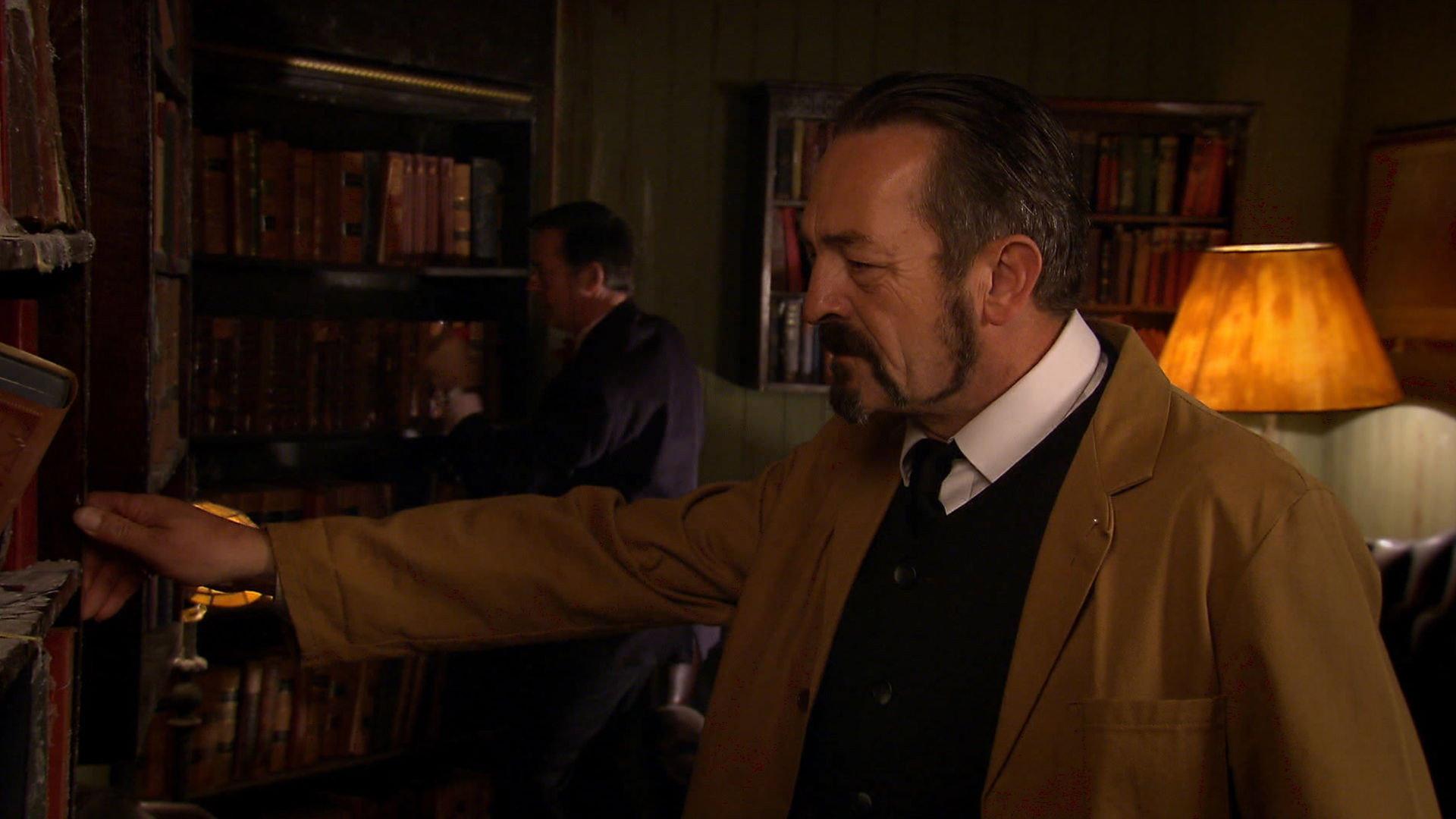 Still from House of Sisters