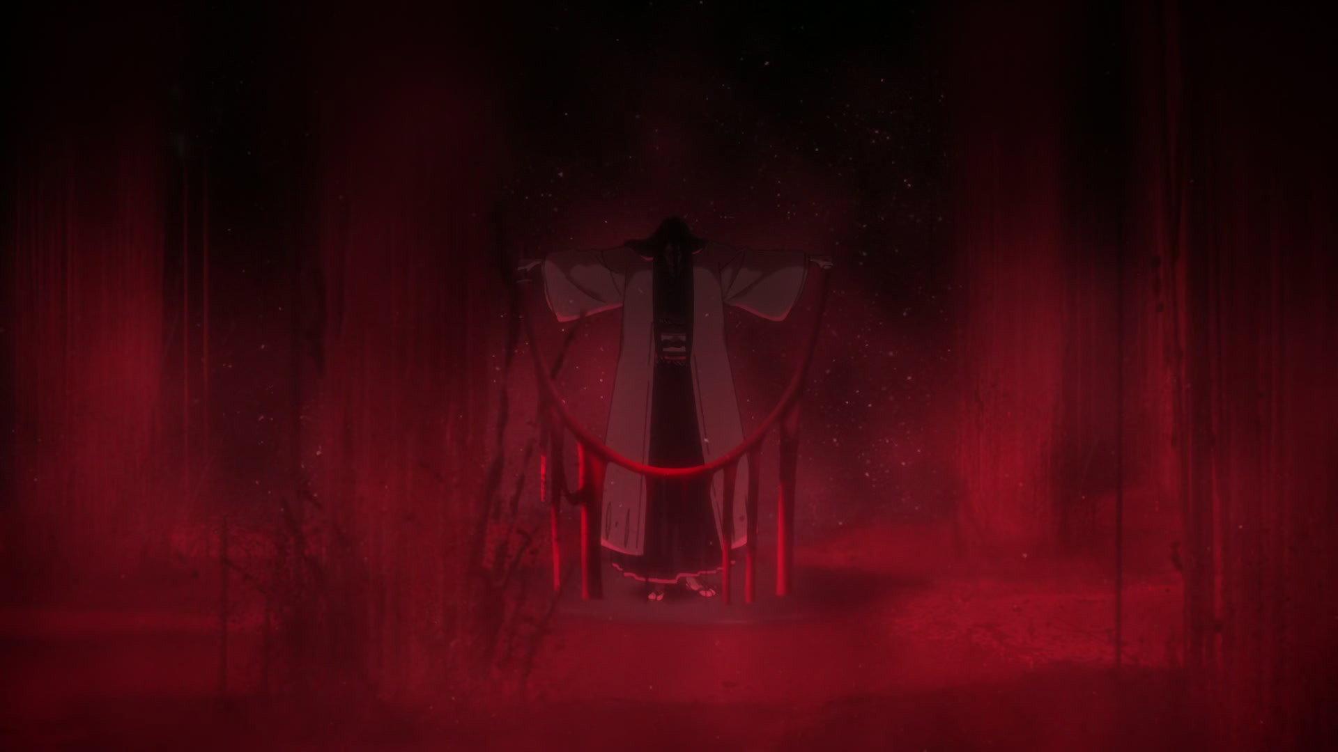 Still from The Battle