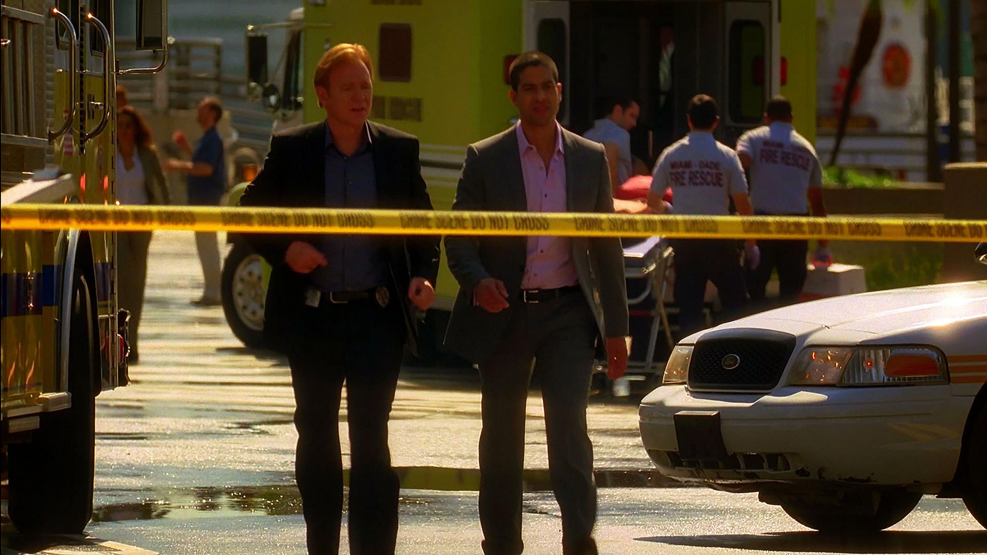 Still from Seeing Red