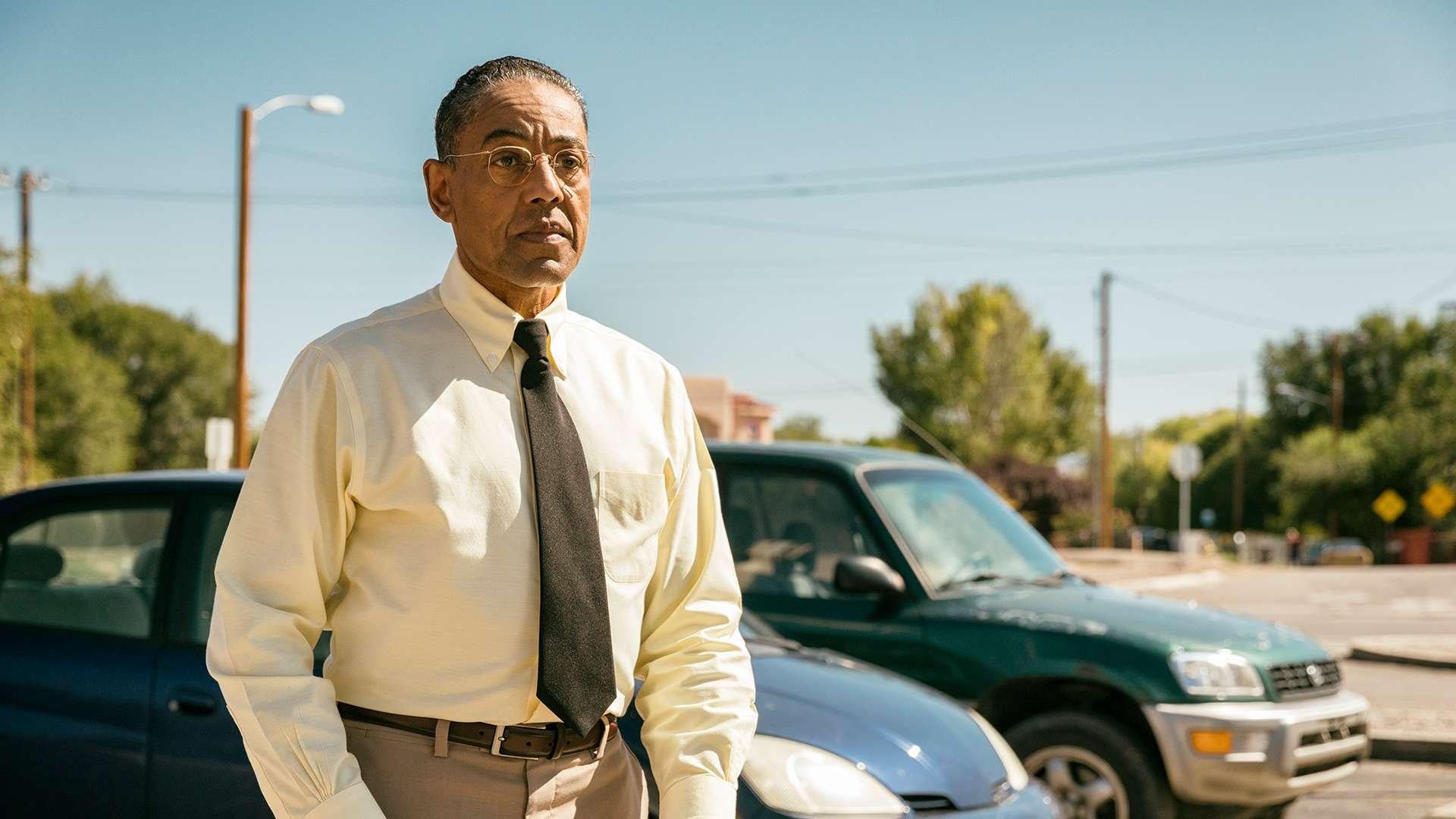 Still from Witness