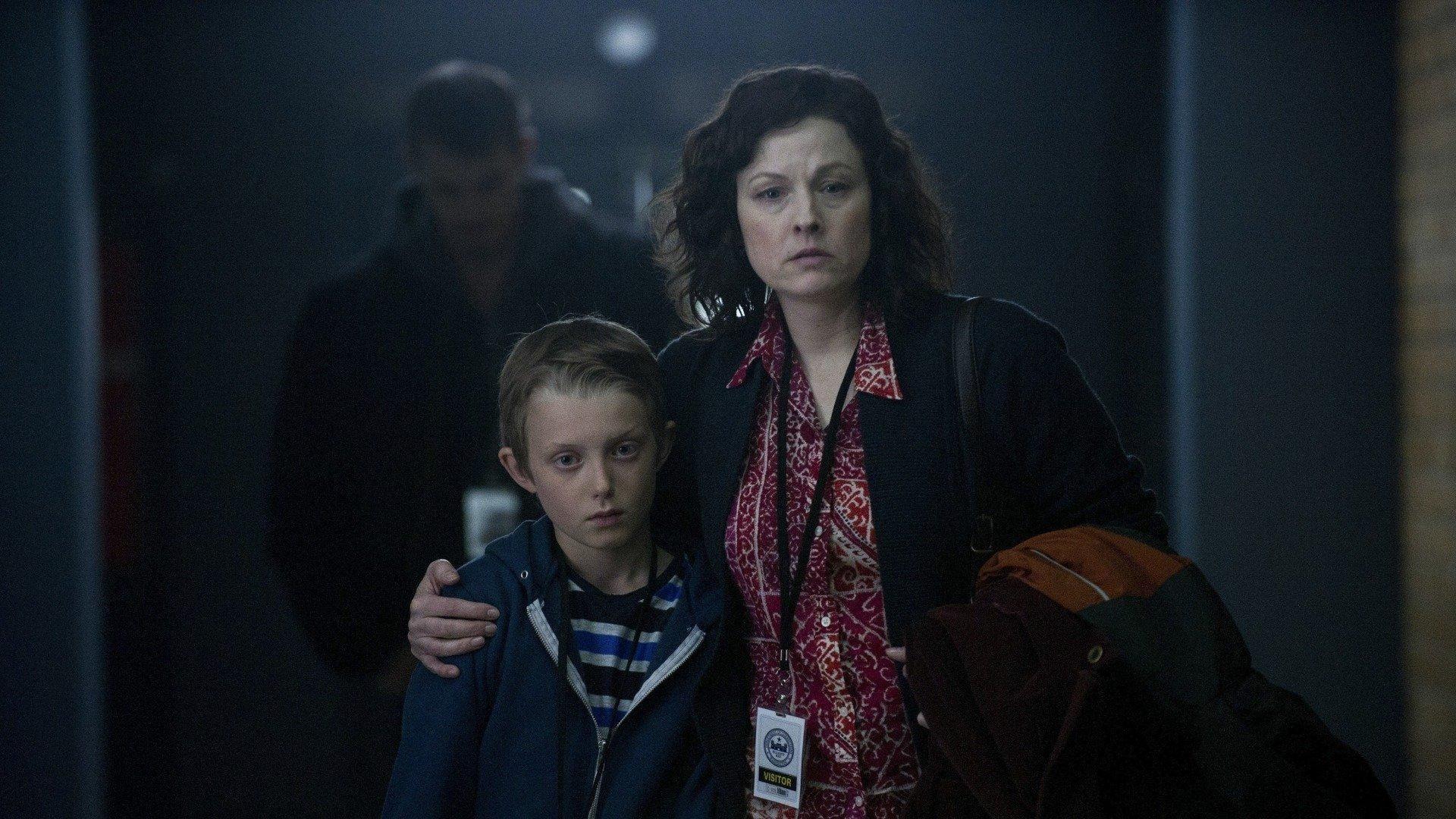 Still from Six Minutes
