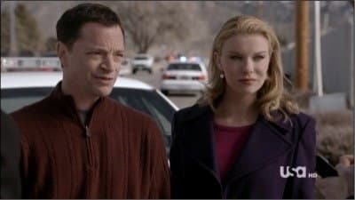 Still from The Art of the Steal