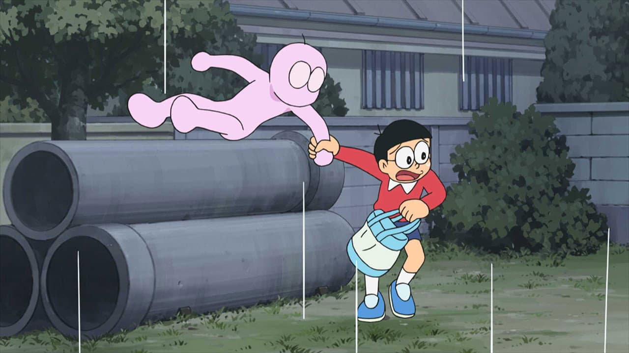Still from Episode 887