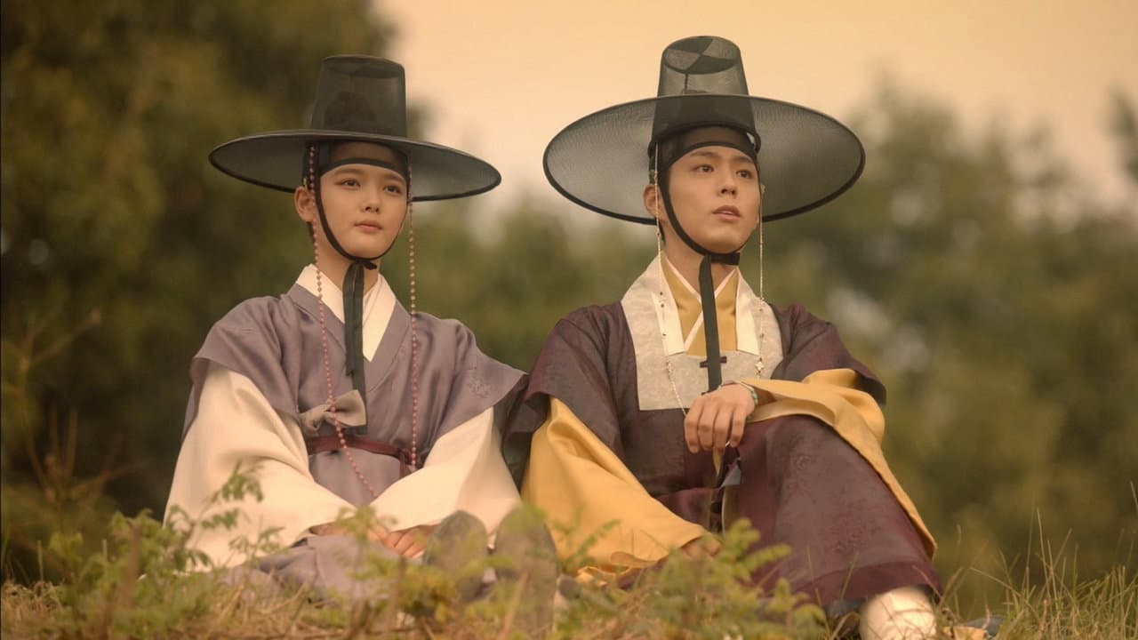 Still from The Promise