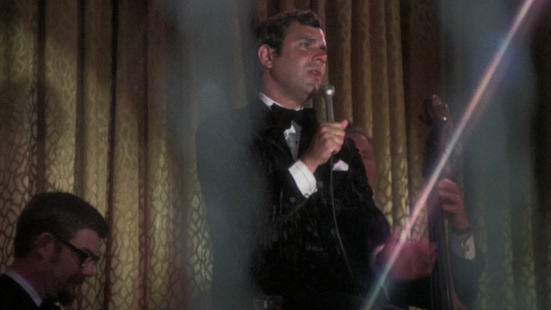 Still from The Other Game in Town