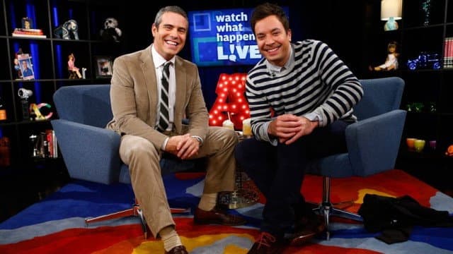 Still from Jimmy Fallon