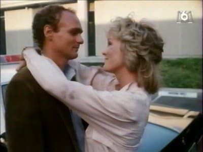 Still from Hot Target