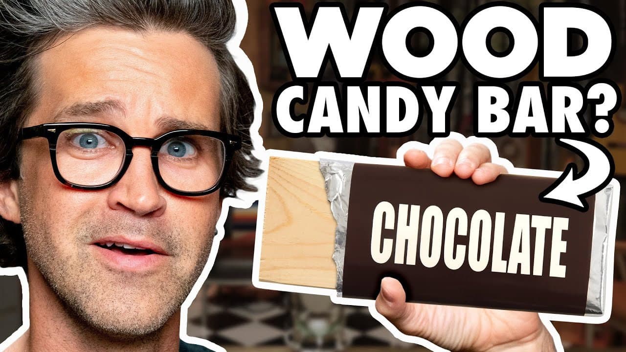 Still from We Got Scammed On Ebay (Discontinued Snacks)