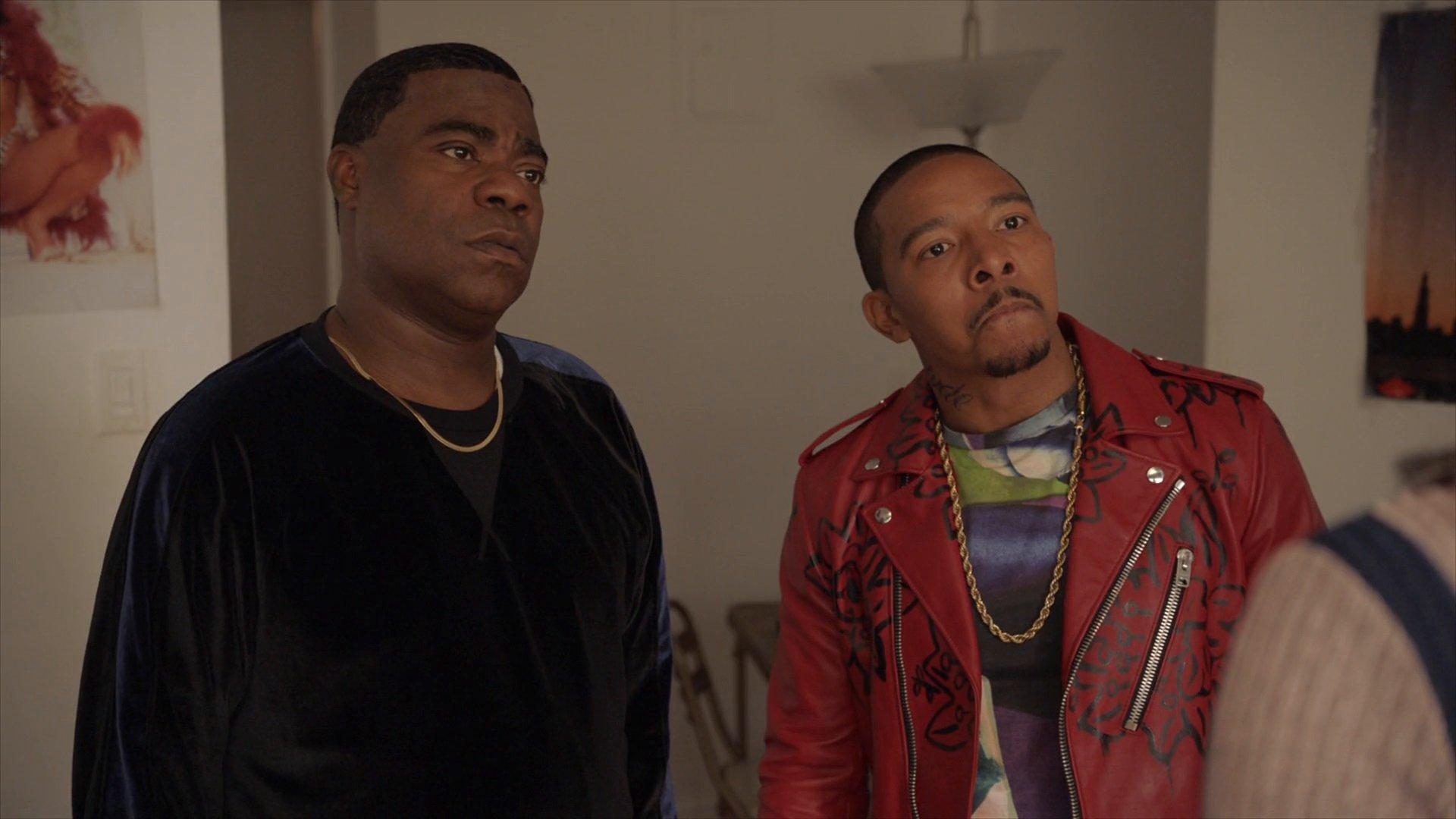 Still from Warning