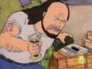 Still from Prank Call