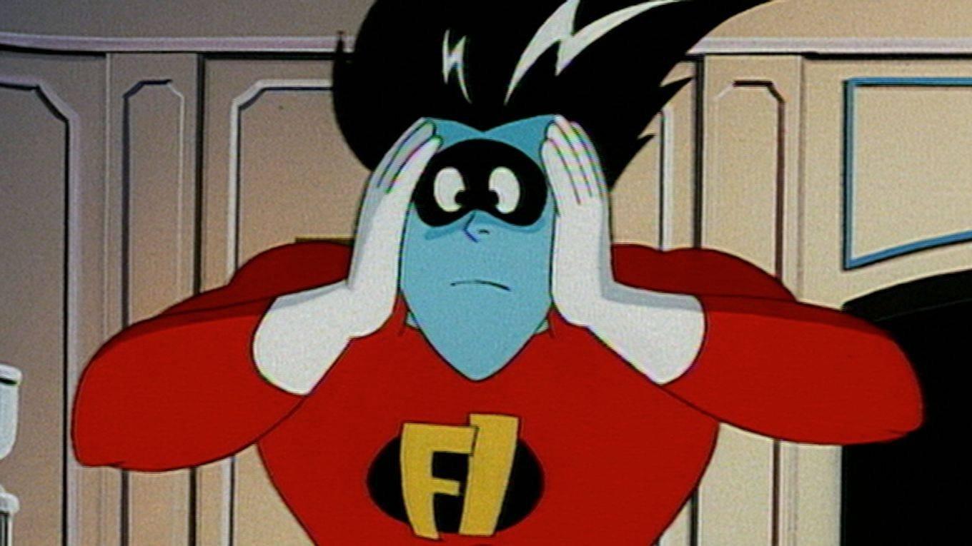Still from The Wrath of Guitierrez