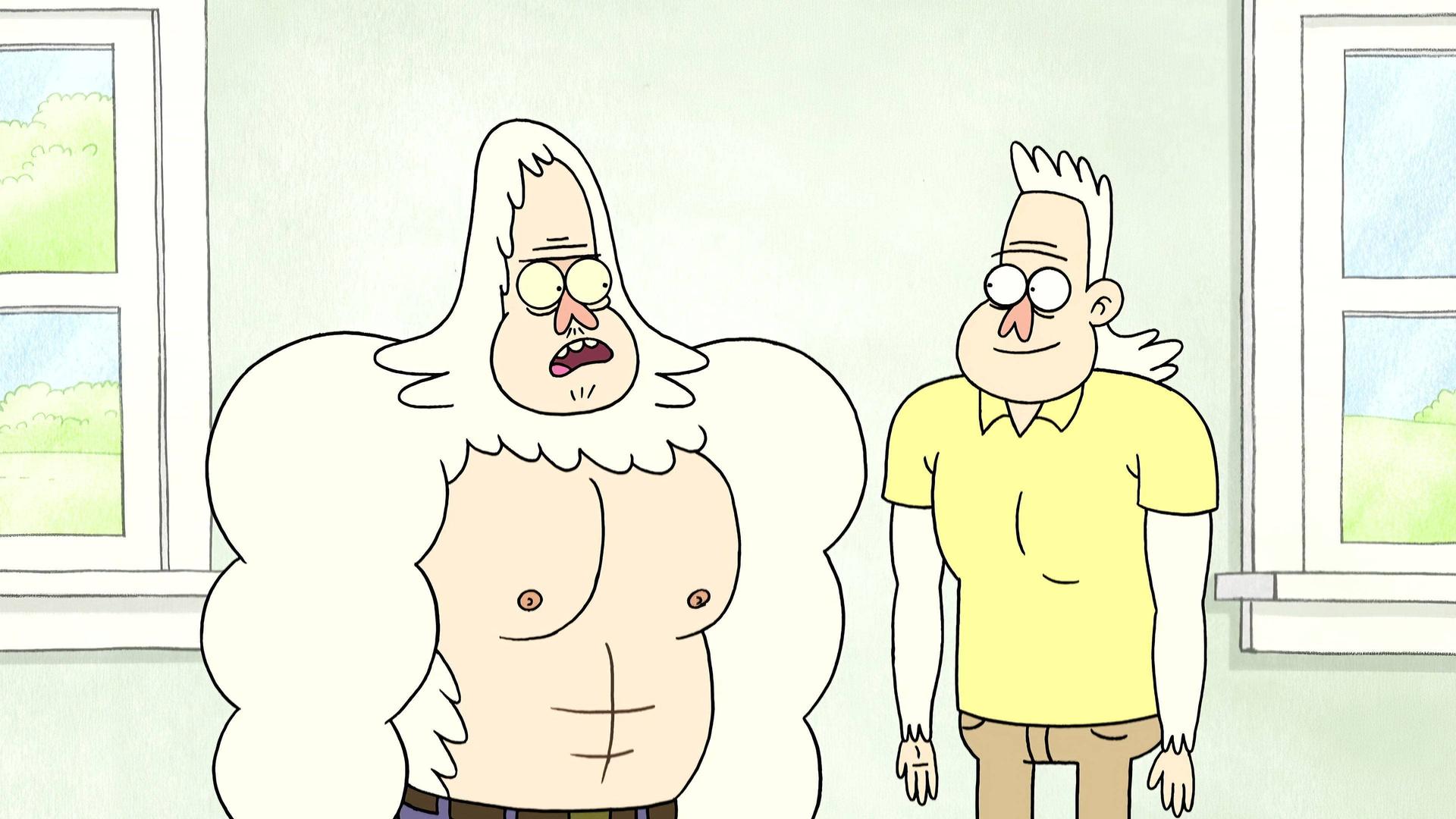 Still from Quips