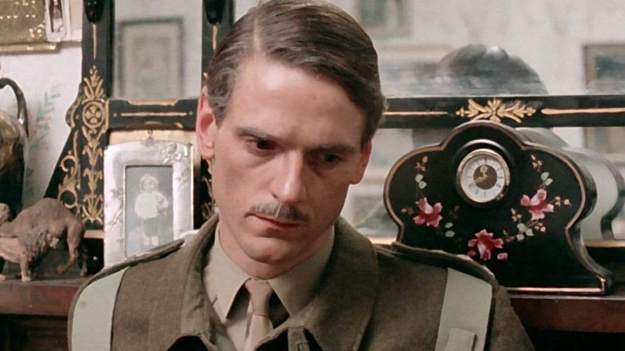 Still from Brideshead Revisited