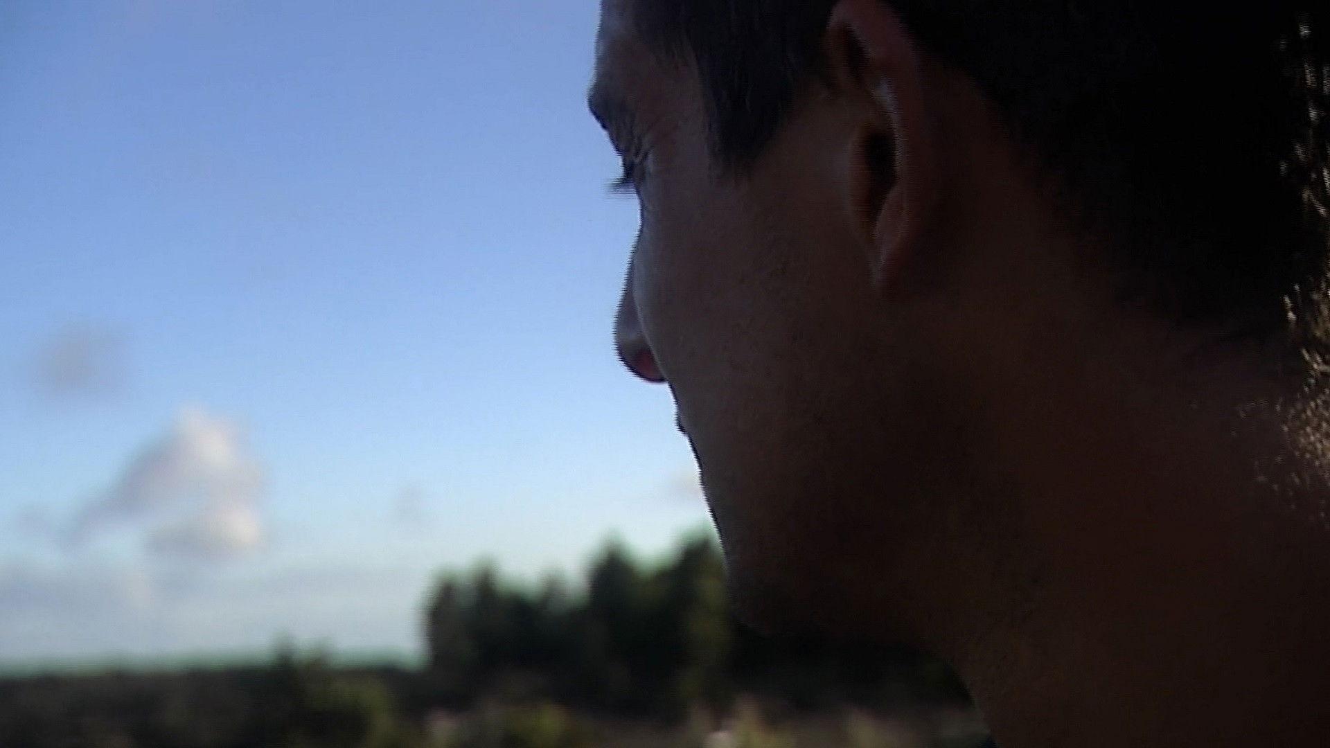 Still from Hawaii – Mount Kilauea