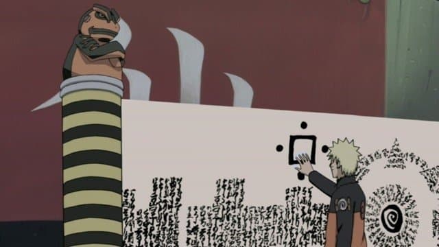 Still from Storage