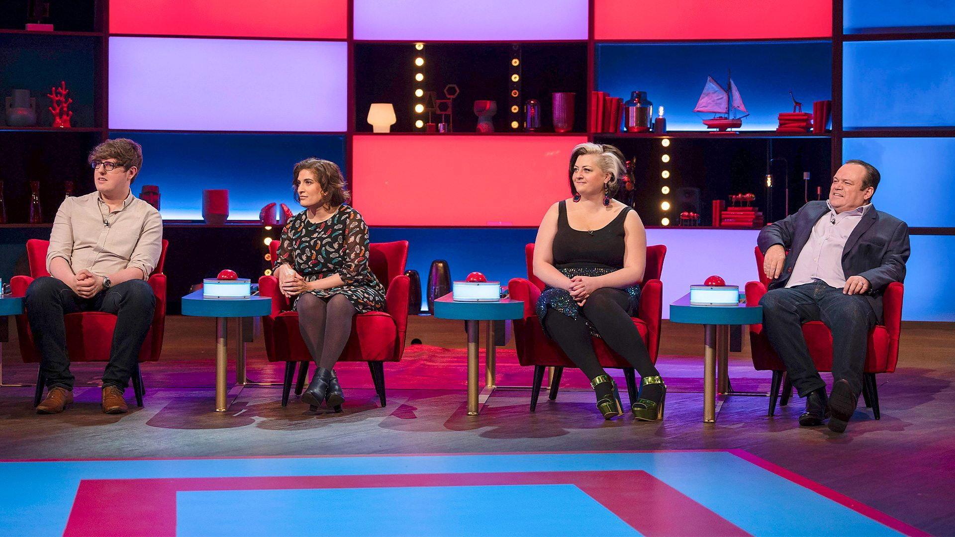Still from Episode 97