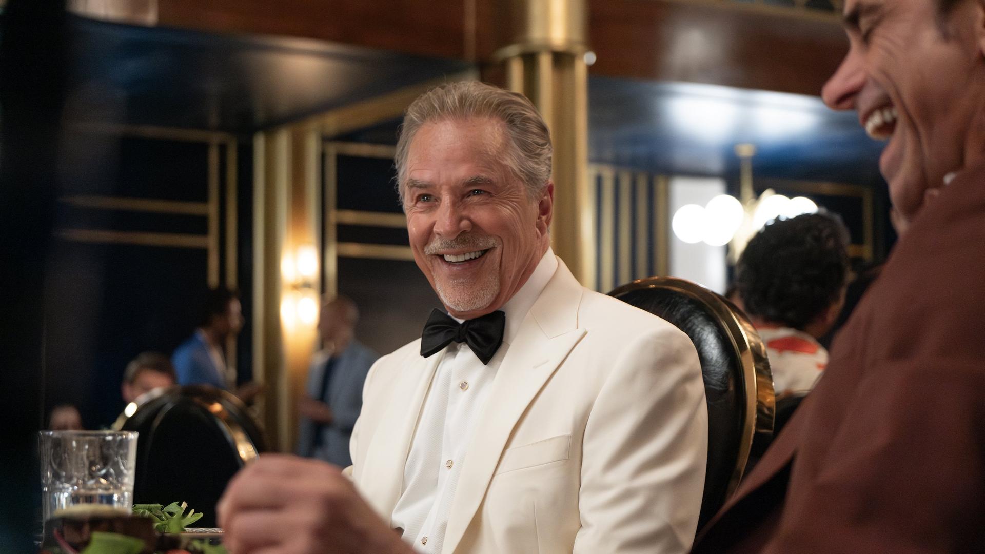Still from Oh, Daddy!