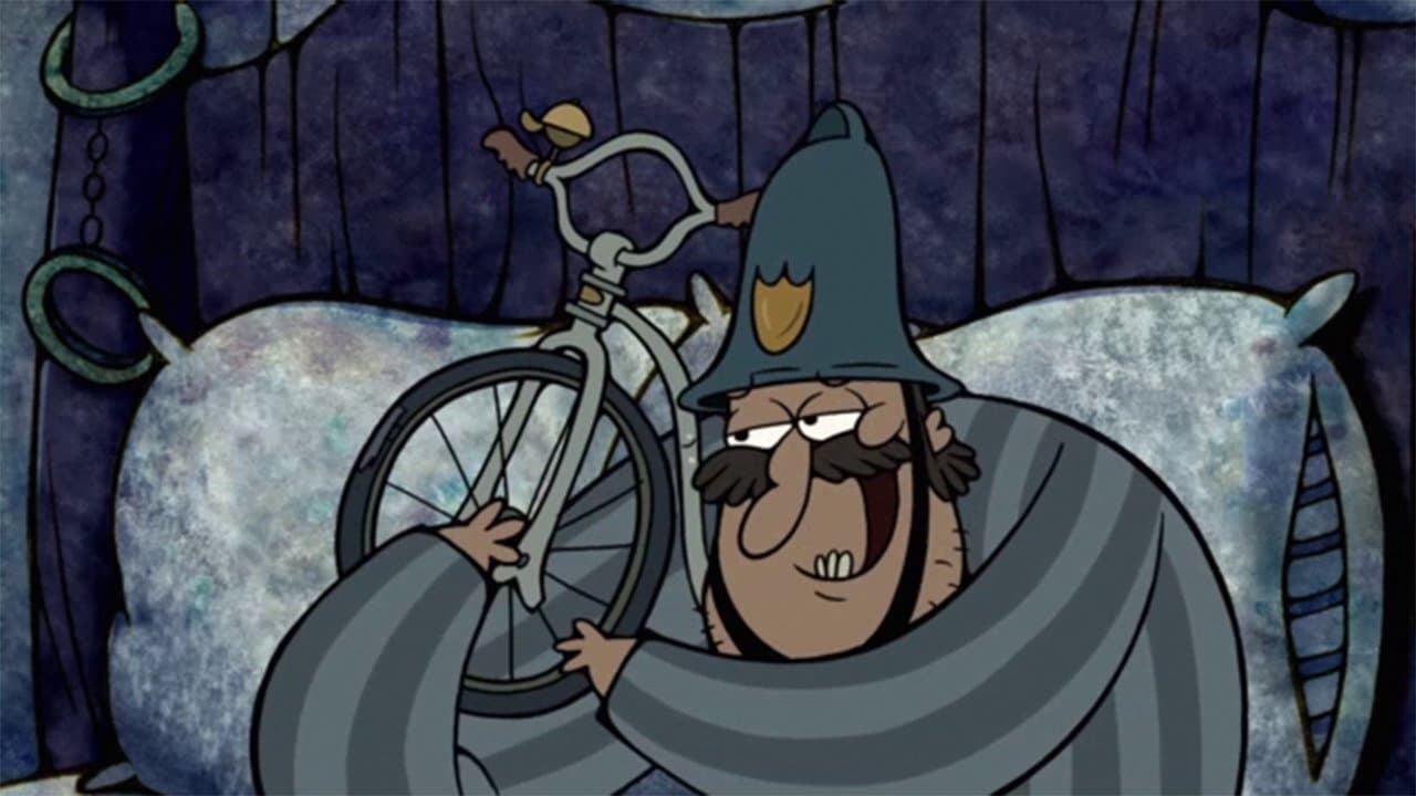 Still from Fastest Man Alive