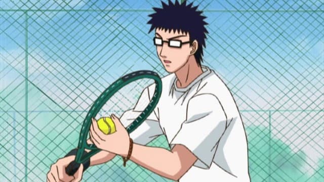 Still from Inui's Challenge