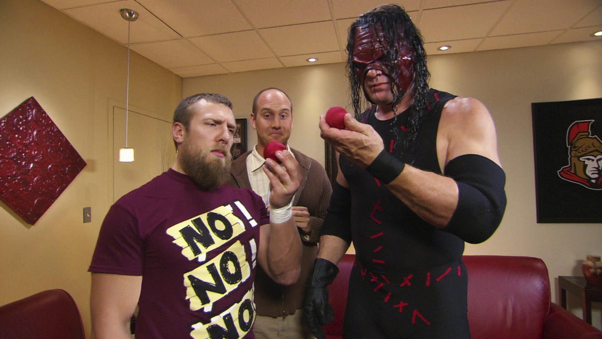 Still from SmackDown - Sep. 14, 2012