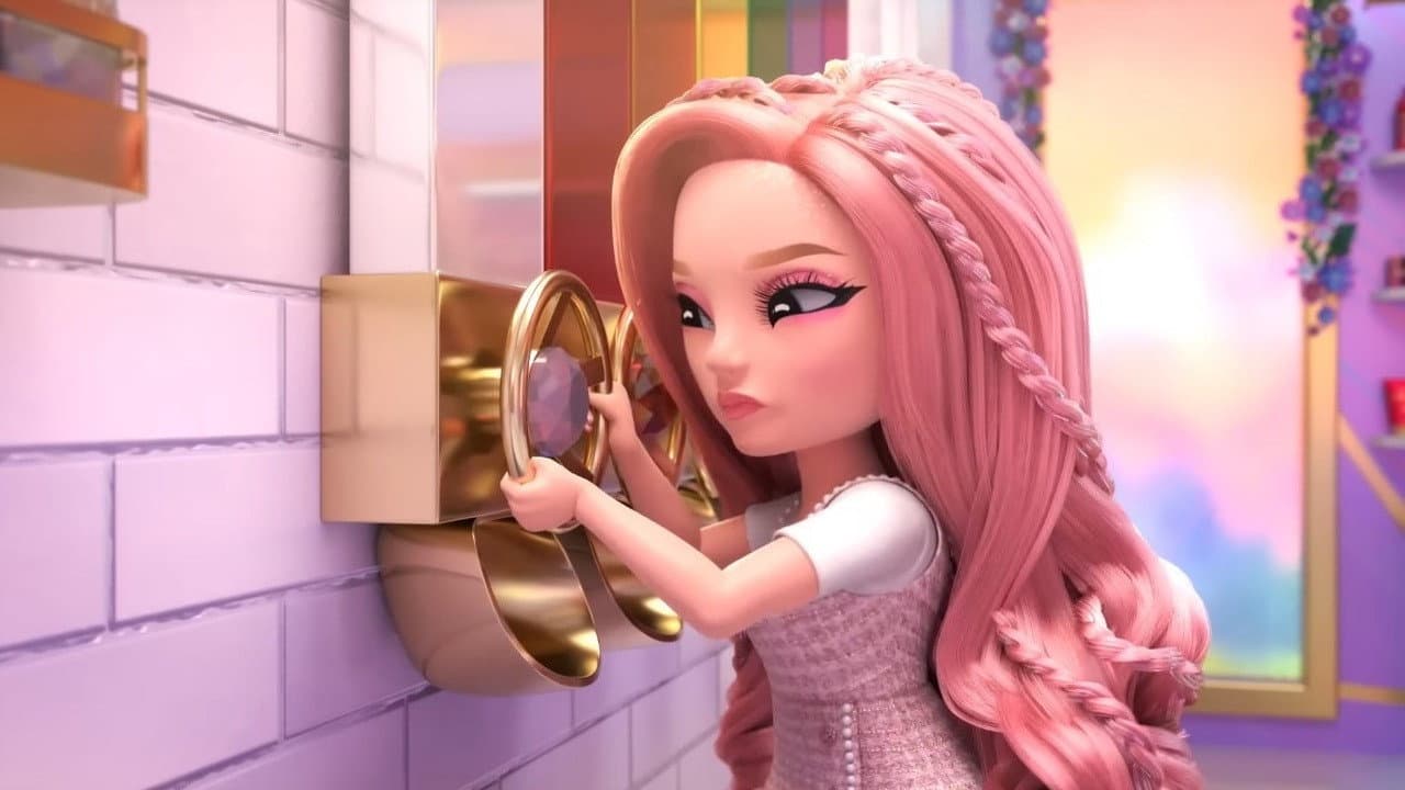 Still from Magic Spa Day