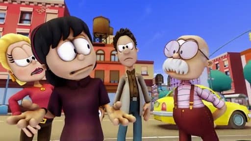 Still from Rodent Rebellion: Ratzo's Revenge (3)