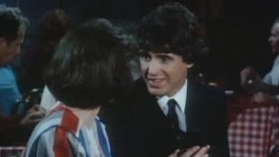 Still from Kirk Pops the Question