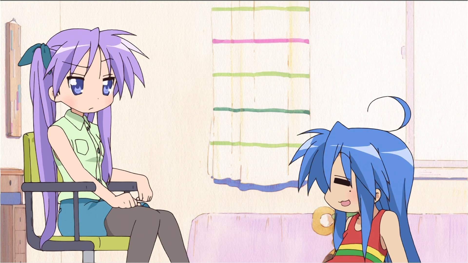 Still from Ways for Spending Summer