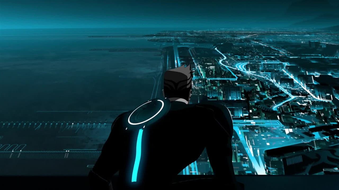 Still from Terminal