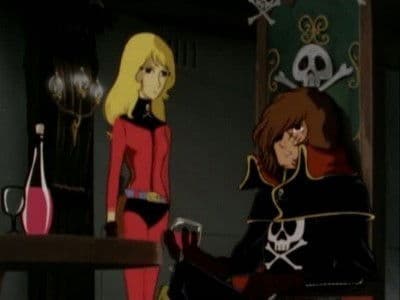 Still from Who is the Spy?