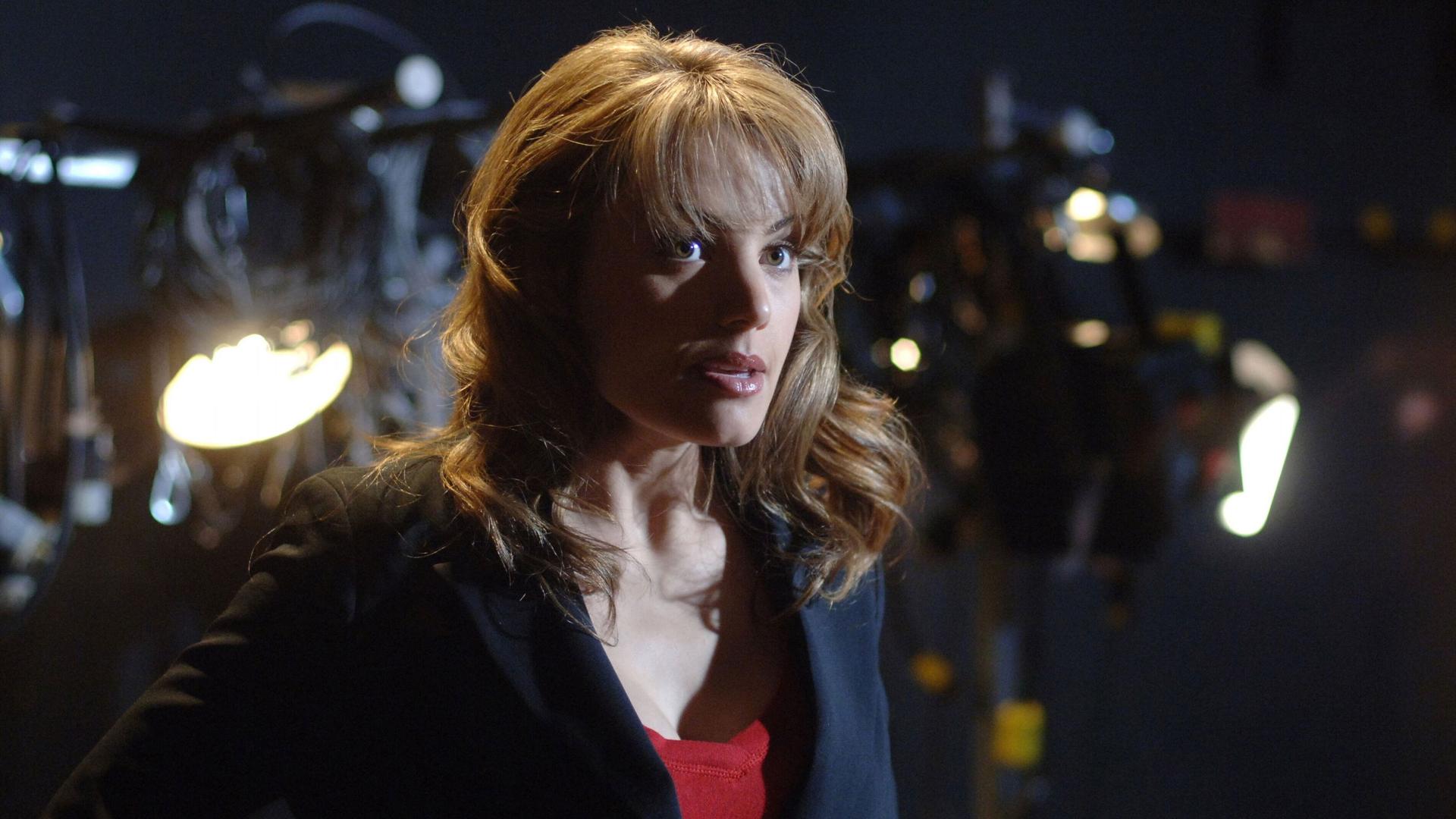 Still from Fanatic