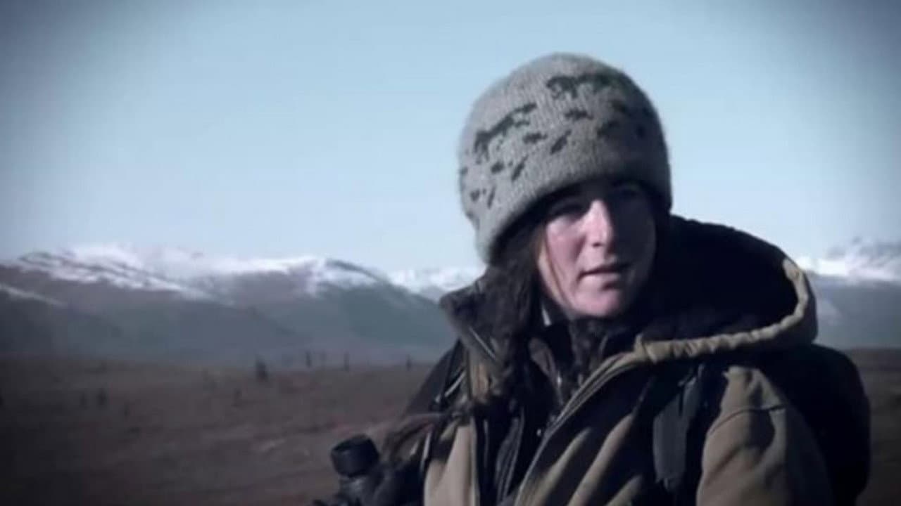 Still from Darkness Falls