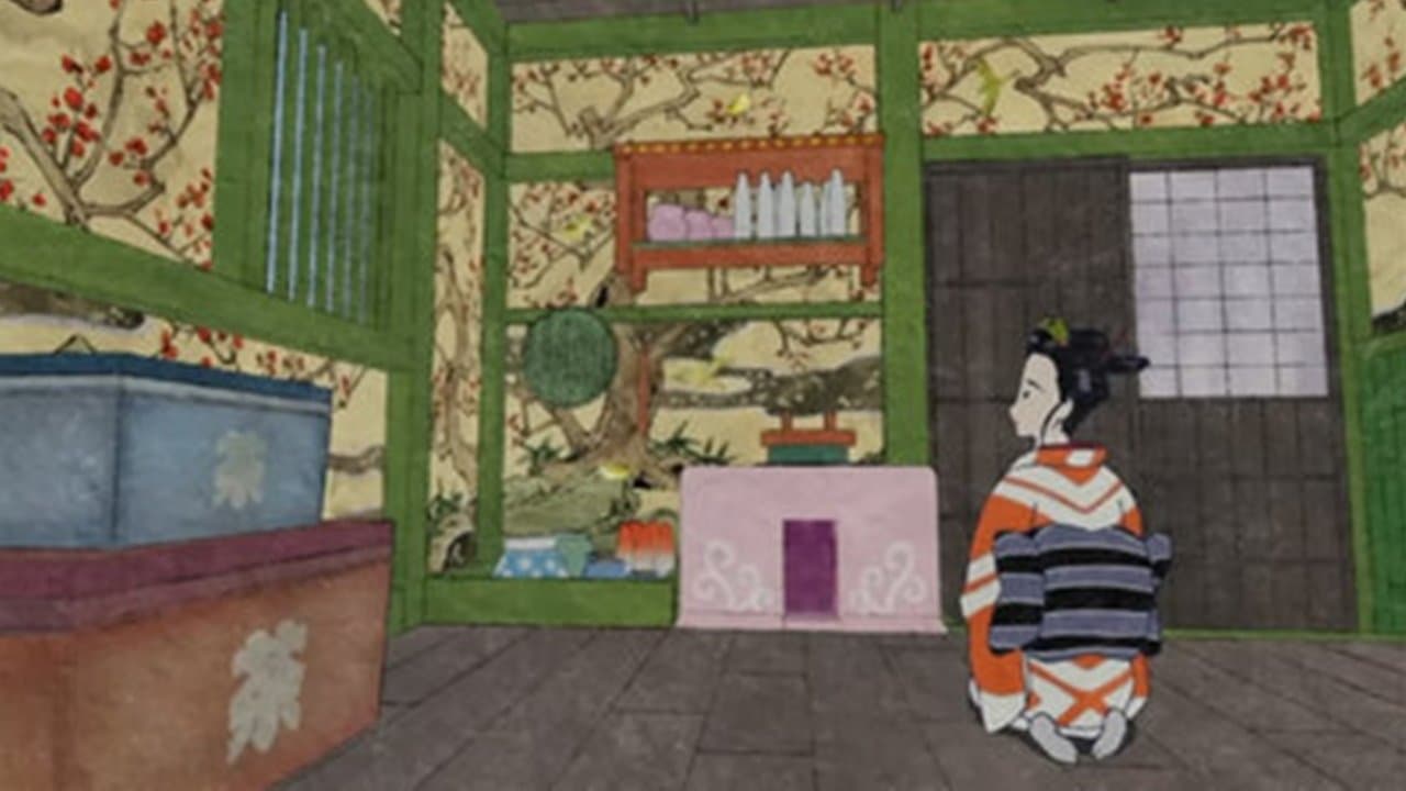 Still from Nopperabou, Part 2