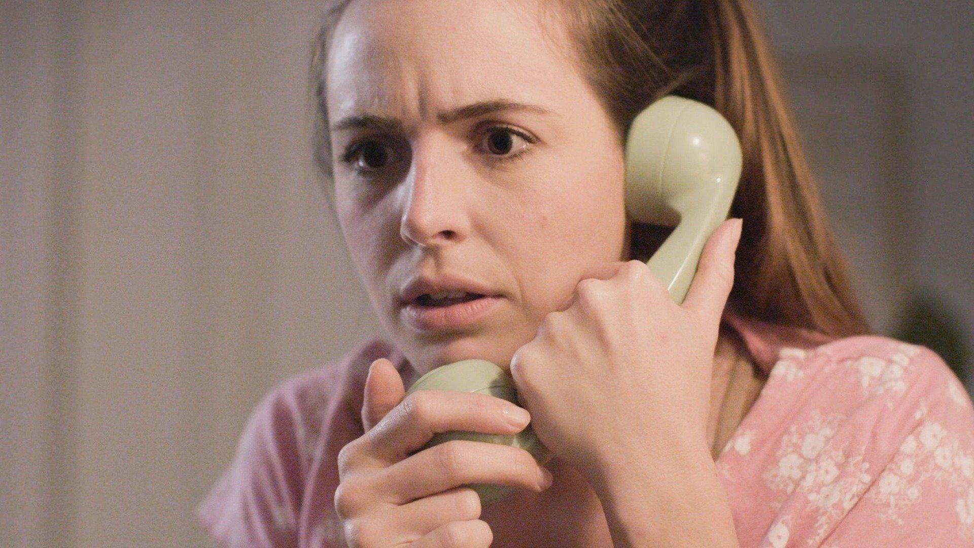Still from They Said I Killed My Brother