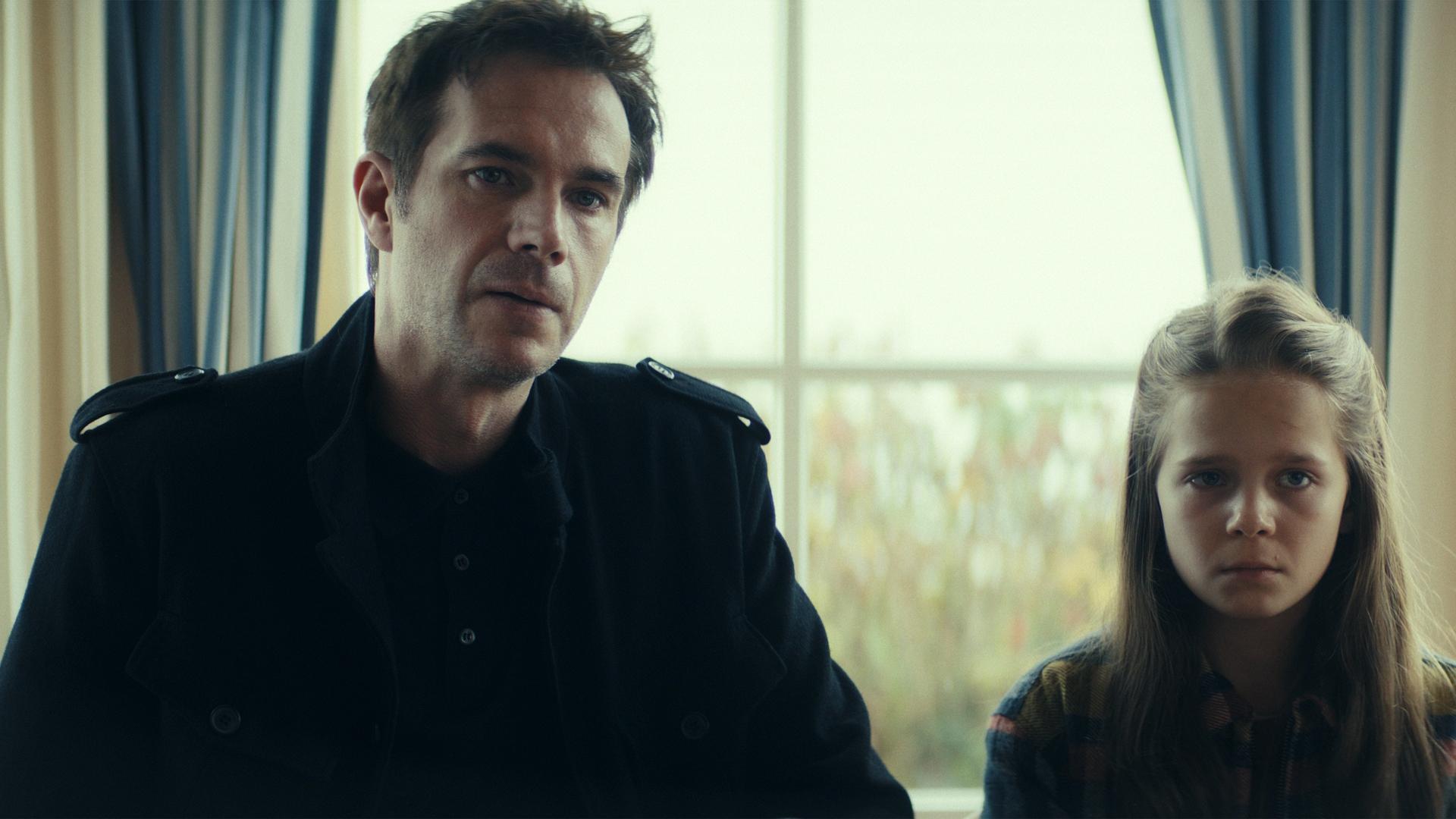 Still from Paul Is Dead