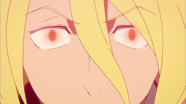 Still from The Two Black Triggers
